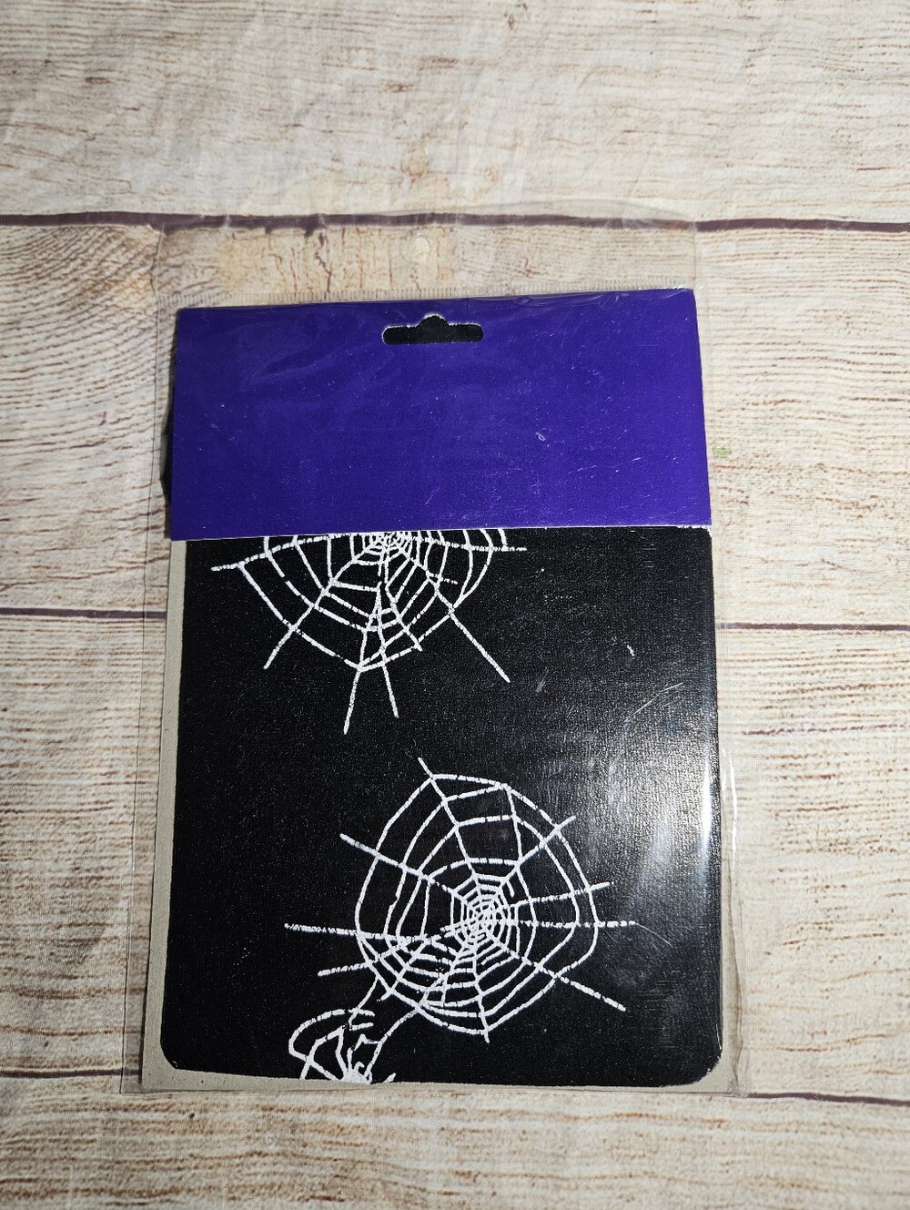 Spooky halloween black spiderwebs tights stockings